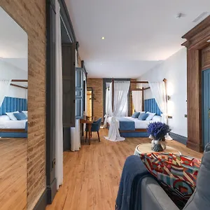 La Casa Azul Boutique Andujar