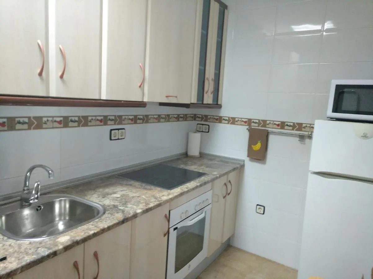 A.T. El Legado Planta Baja Villa Andujar 0*,  Spain